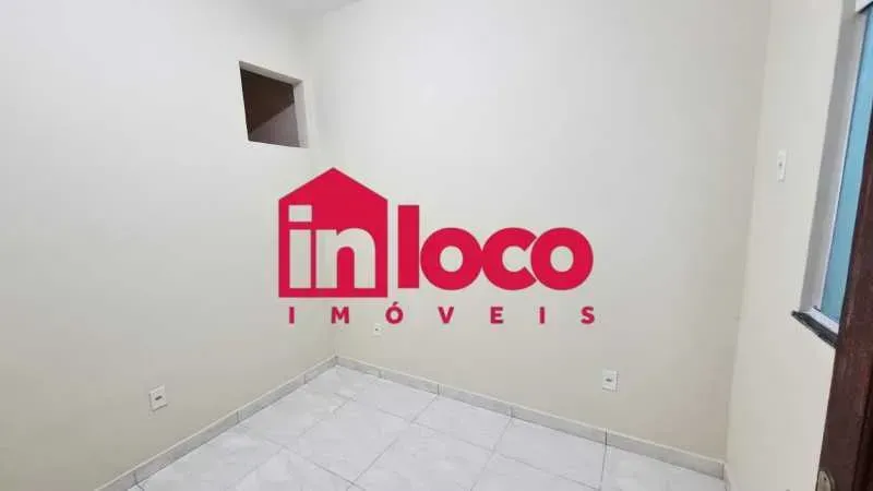 Casa com 2 quartos e chuveiro elétrico no banho — photo 7