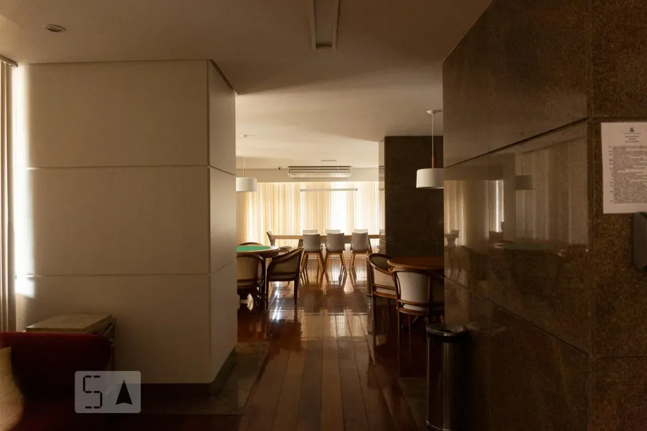 Apartamento de 152 m² com 4 quartos e jardim privativo — photo 7