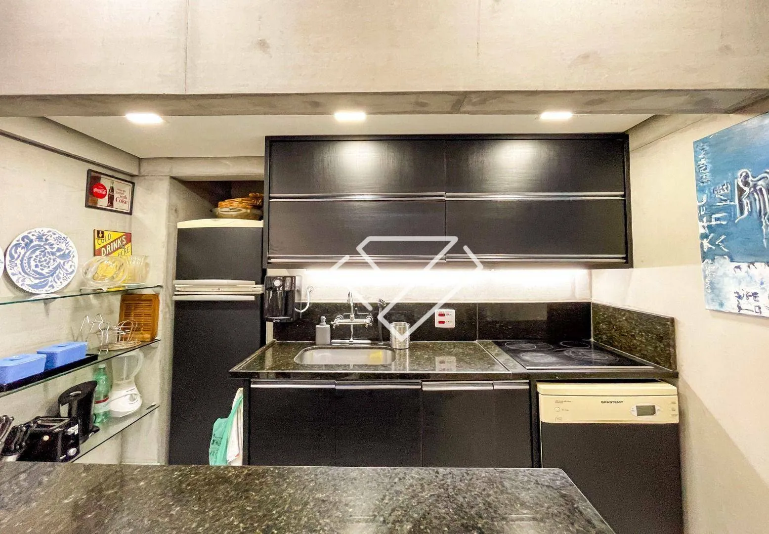 2-bedroom apartment with 100 m², 2 baths and parking — photo 26
