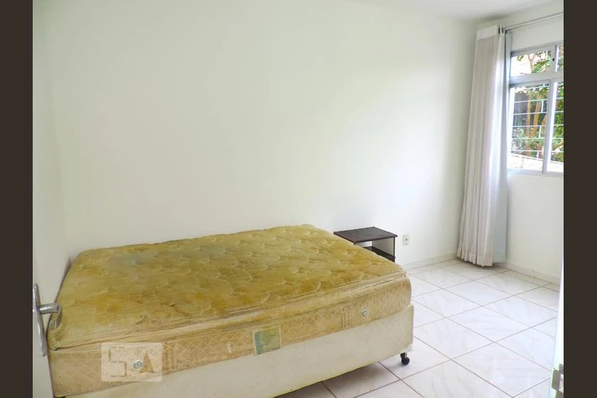 Apartamento mobiliado com cozinha aberta a gás e 3 quartos — photo 6