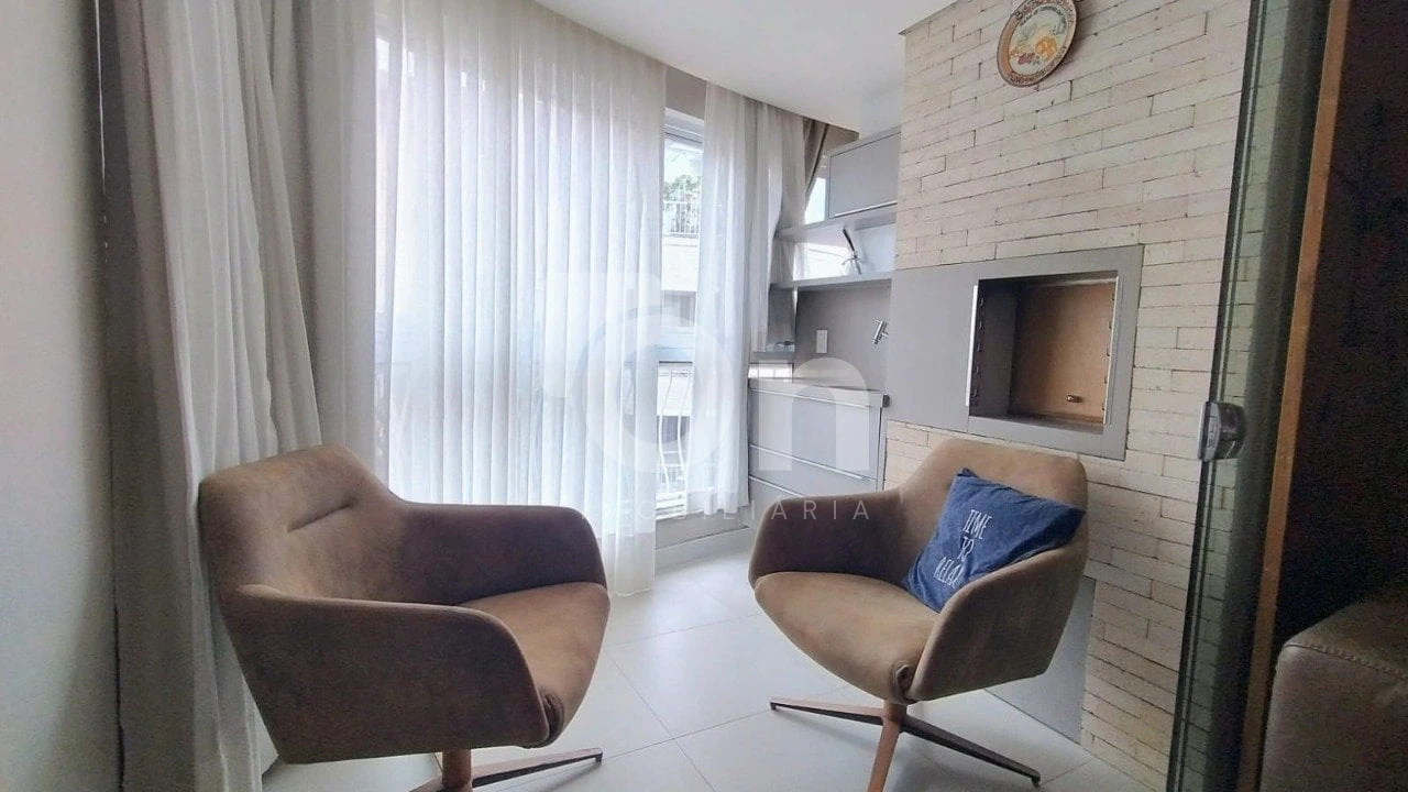 Furnished apartment, 78 m², with a washing machine — photo 18