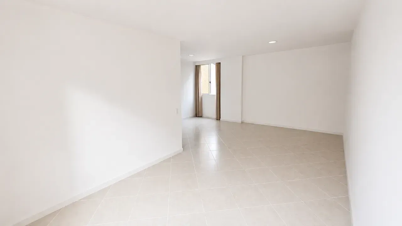 Apartamento 100 m² com 3 quartos e 3 banheiros — photo 5