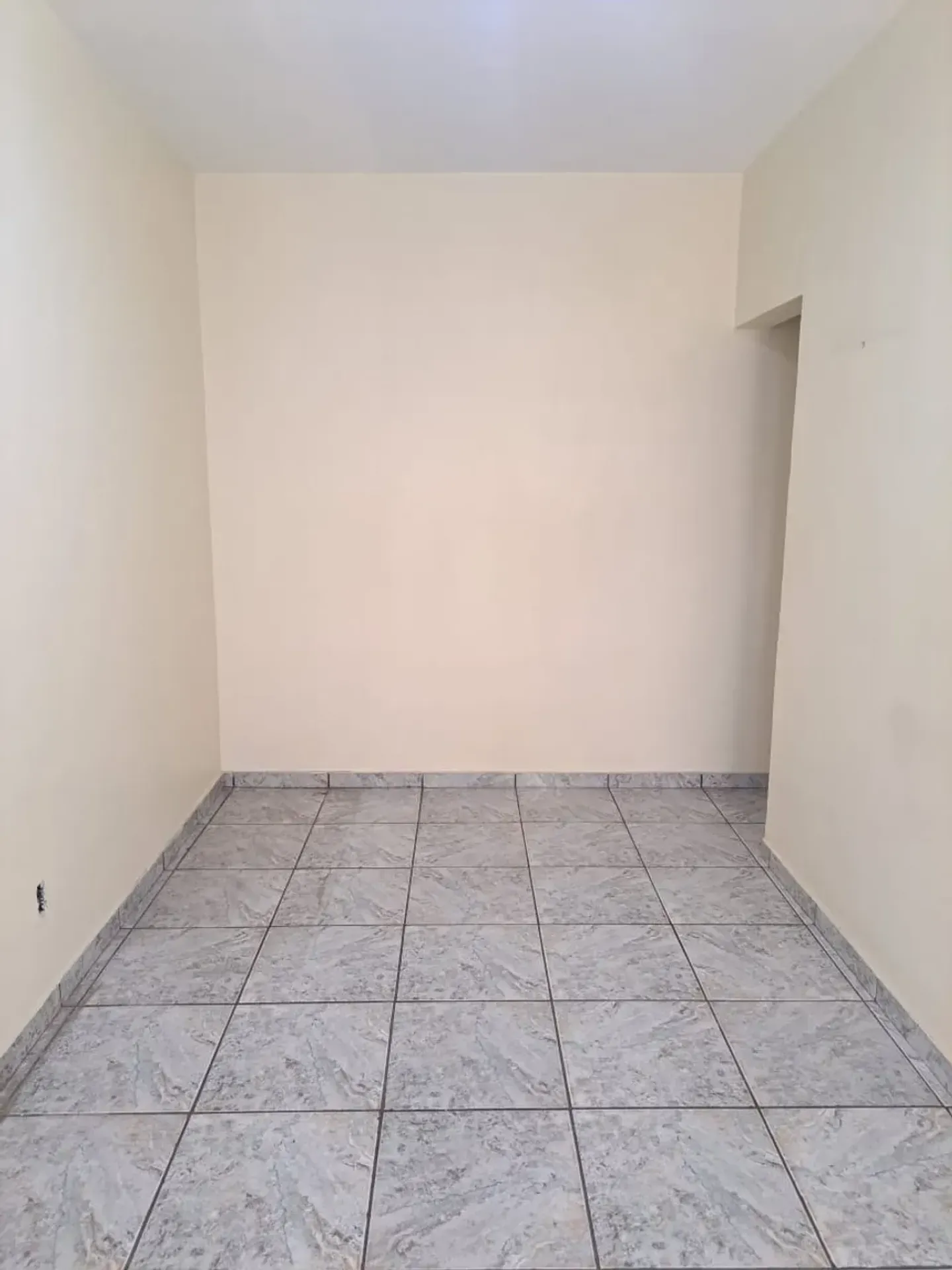 50 m² apartment with 2 bedrooms and a private garden — photo 2