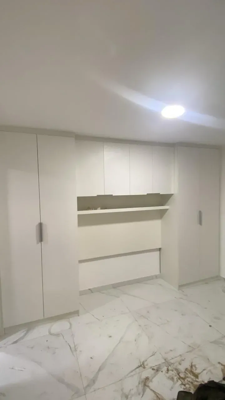 3-bedroom apartment with 2 bathrooms and 1 parking space — photo 11