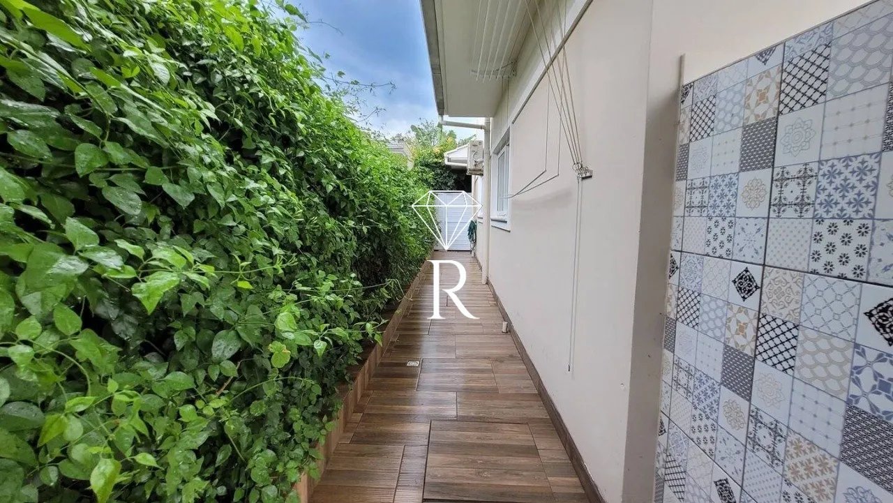House with 3 bedrooms (1 en-suite) and 129 m² — photo 20