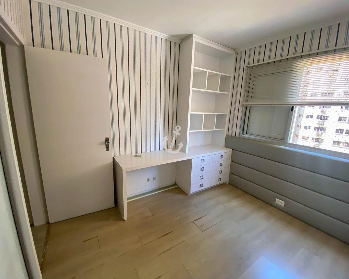 Departamento de 122 m² con espacio de home office y bañera — photo 10