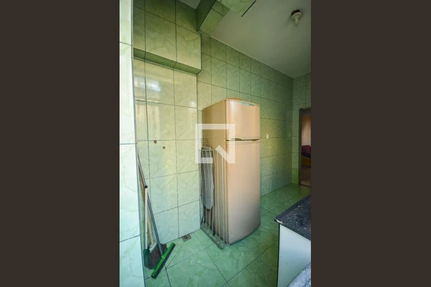 Робоче місце та 2 спальні: квартира 63 м² — photo 5