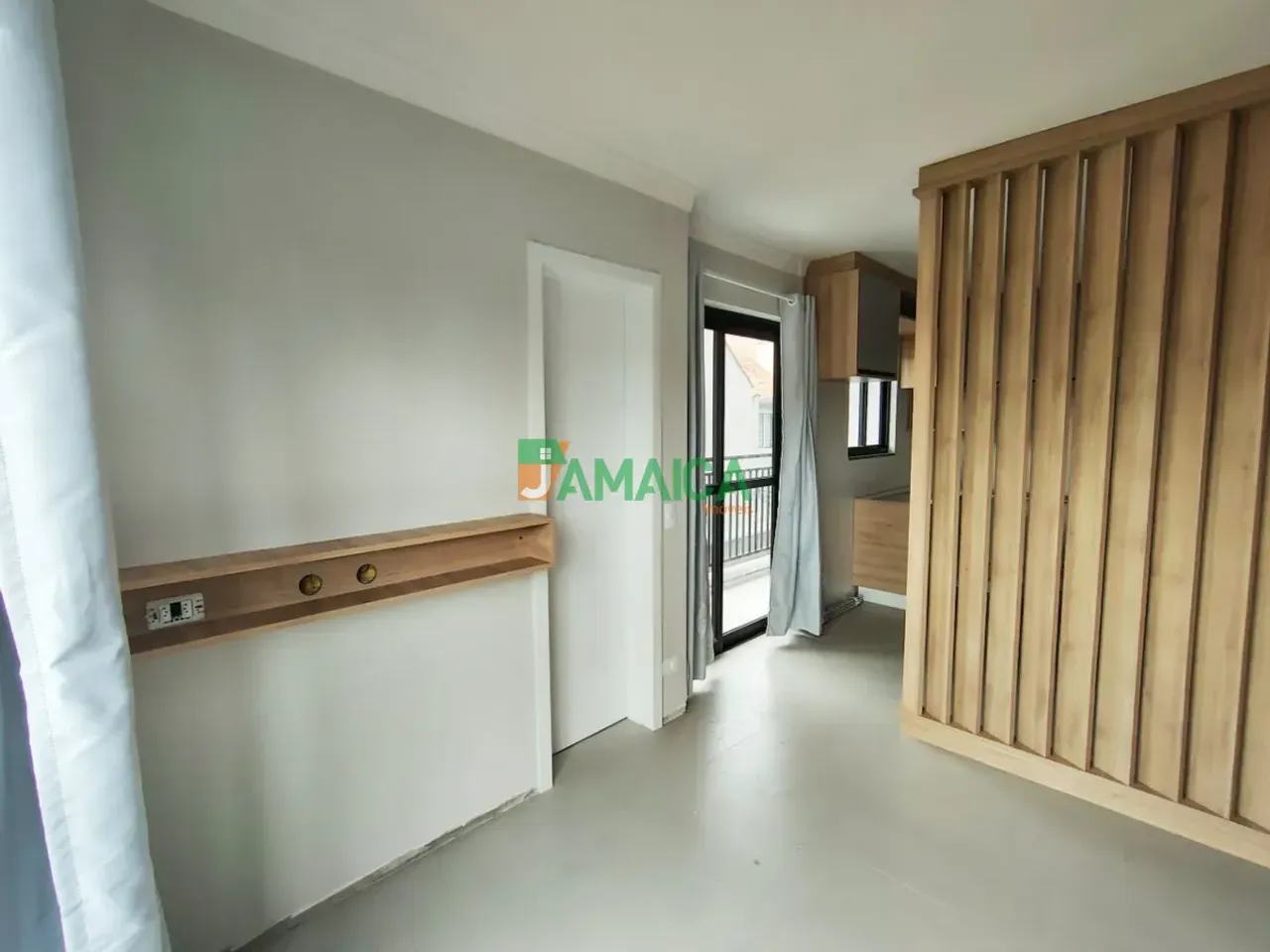 Apartamento de 30 m² con 1 dormitorio y kitchenette a gas — photo 12