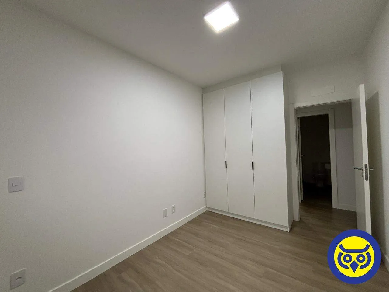 Apartamento de 3 dormitórios com cozinha em conceito aberto — photo 17