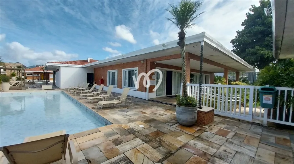 Casa mobiliada com 4 quartos e 5 banheiros, piscina — photo 42