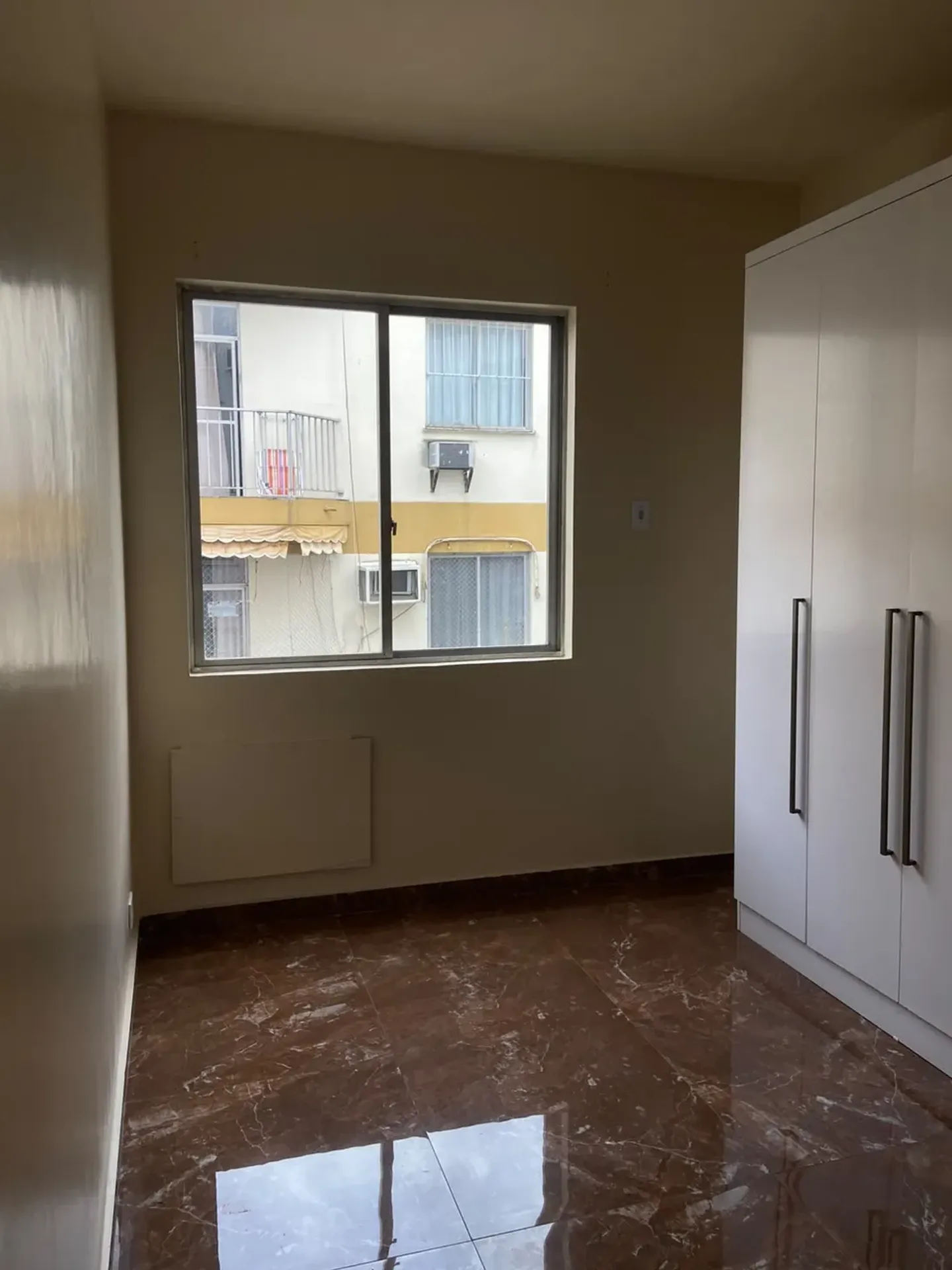 70 m² apartment with 2 bedrooms and 2 bathrooms on the 6th — photo 19