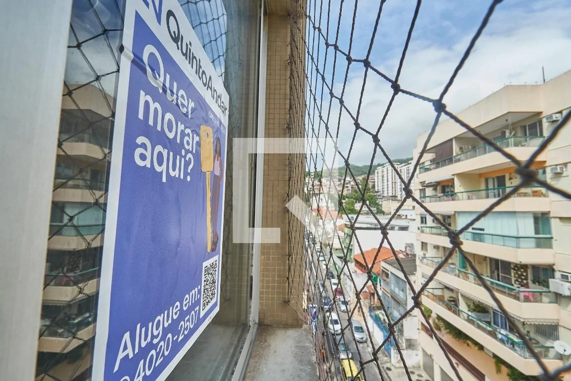 Apartamento com 2 quartos, 2 banheiros e 1 vaga aceitando pets — photo 20
