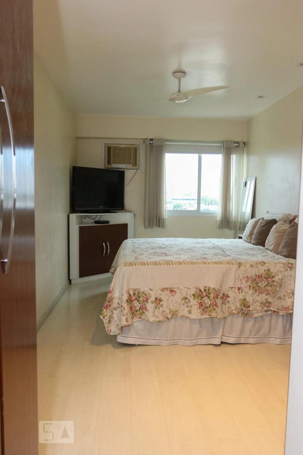 Apartamento alugado com 2 quartos e 1 suíte — photo 16