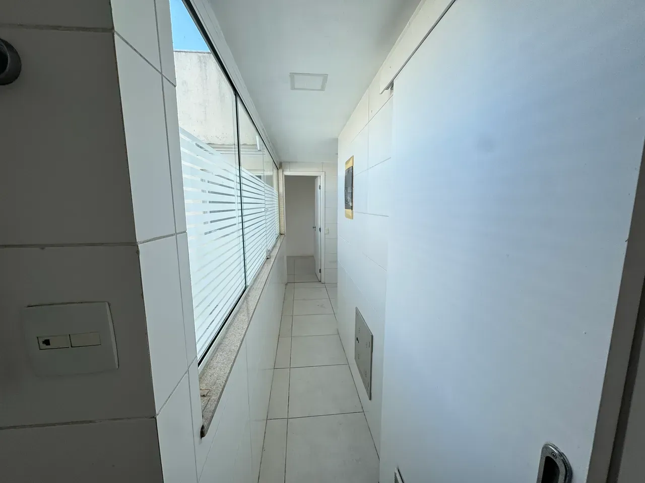 3-bedroom apartment with balcony, 180 m² — photo 17