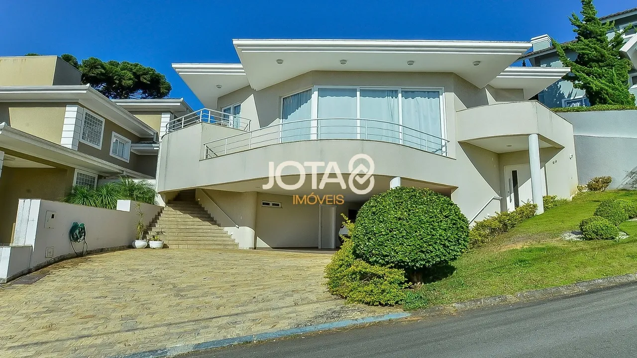 Unfurnished house with 4 en-suite bedrooms and 7 baths — photo 2