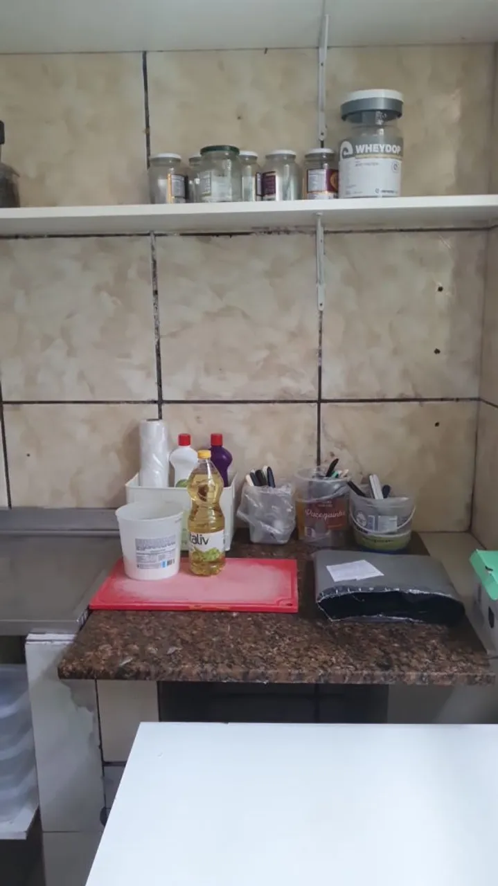 One-bedroom house, 65 m² — photo 7