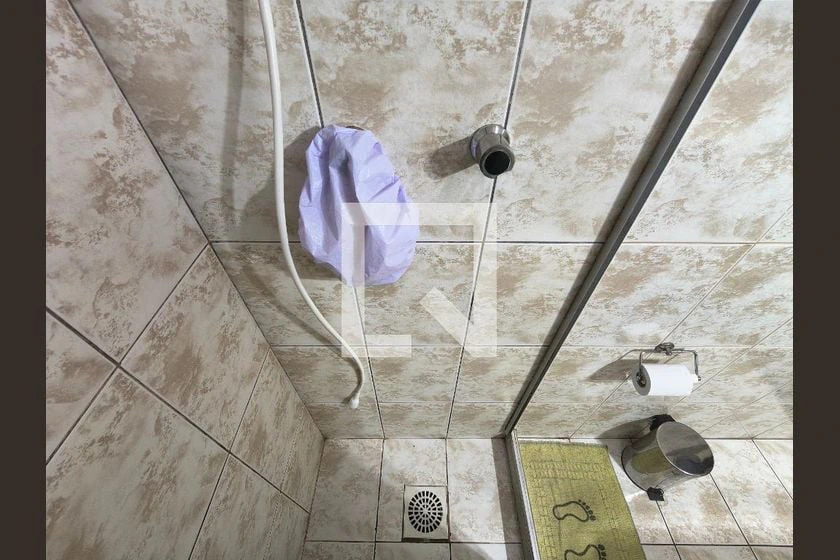 Furnished apartment, 77 m², with a washing machine — photo 28