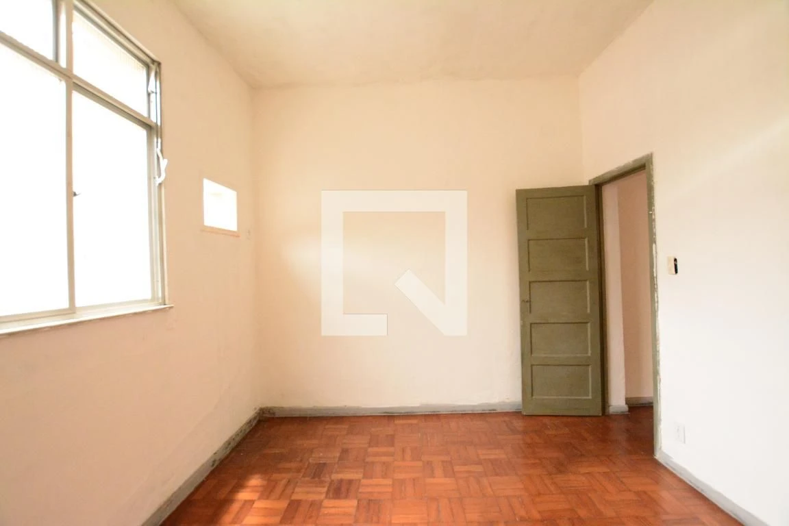 One-bedroom apartment with a private BBQ in Rio de Janeiro — photo 28