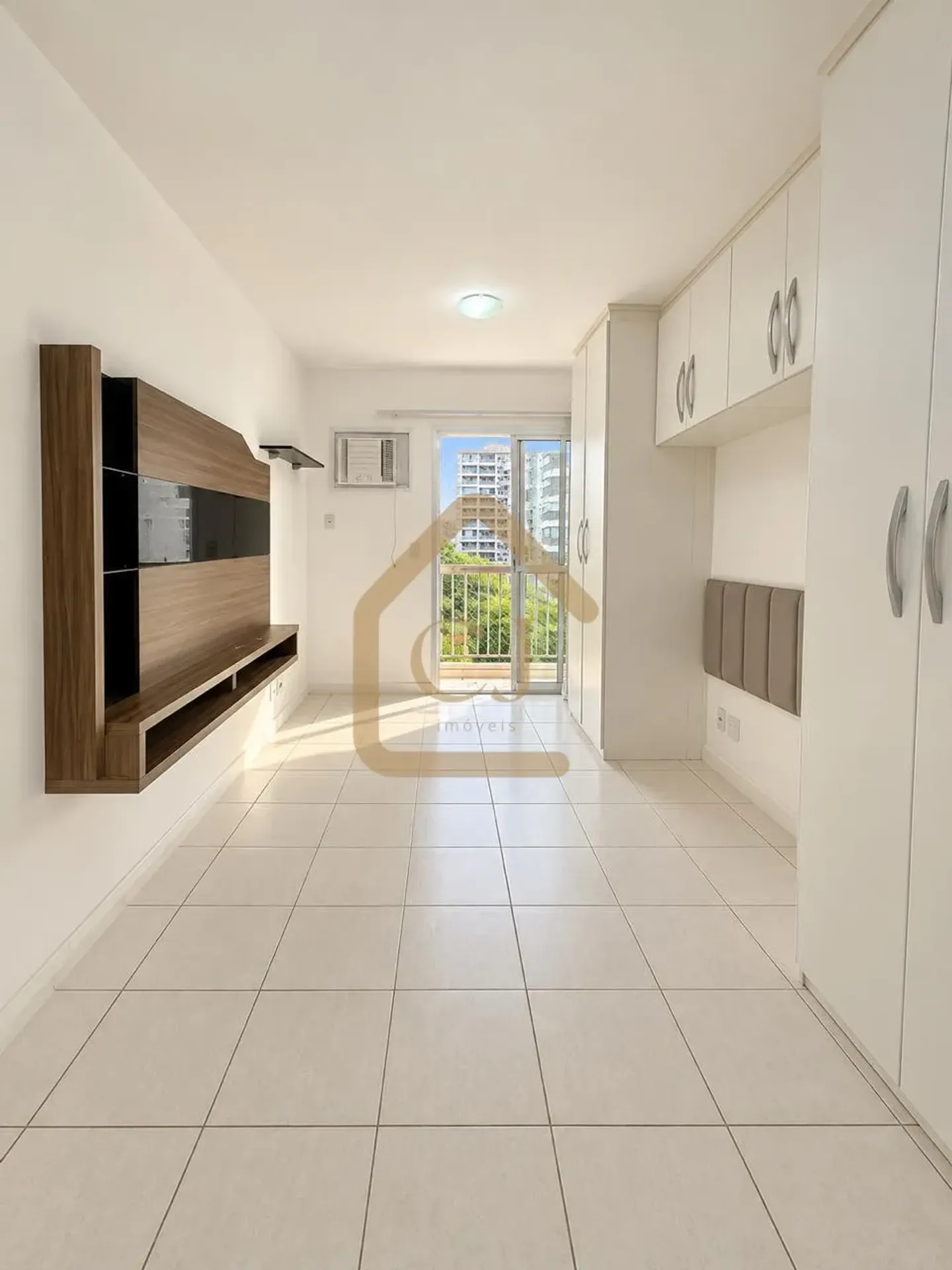 Vista al parque y 2 dormitorios: departamento de 78 m² — photo 13