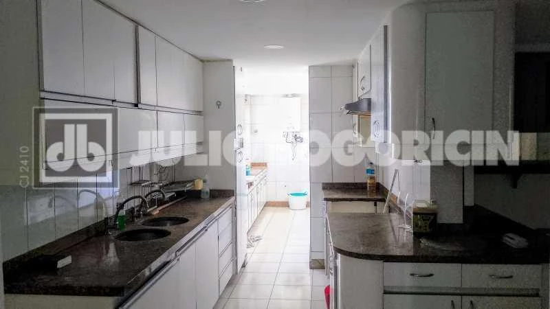Duplex penthouse with 7 bedrooms and 3 parking spaces — photo 2