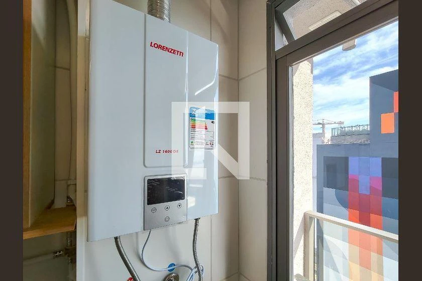 2 quartos e vista para a água: apartamento de 45 m² — photo 46