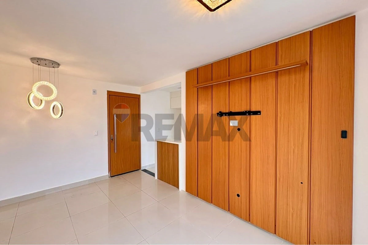 Apartamento de 2 quartos com churrasqueira privativa — photo 3