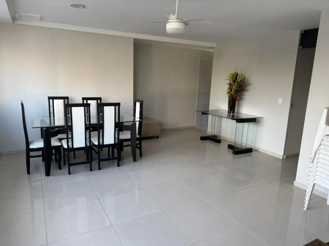 Casa para locação com 4 suítes e piscina do condomínio — photo 12