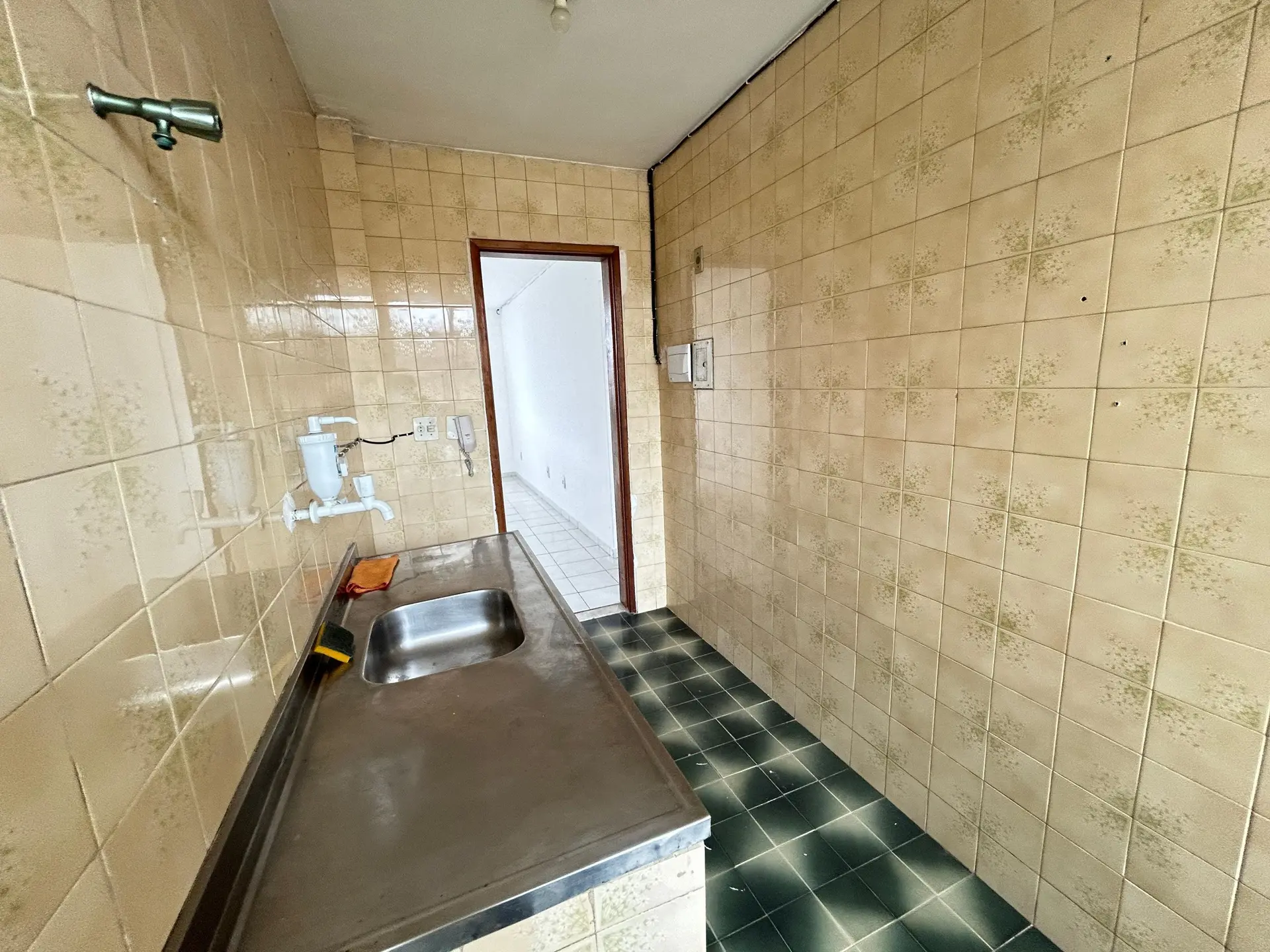 2-bedroom apartment, 51 m² — photo 19