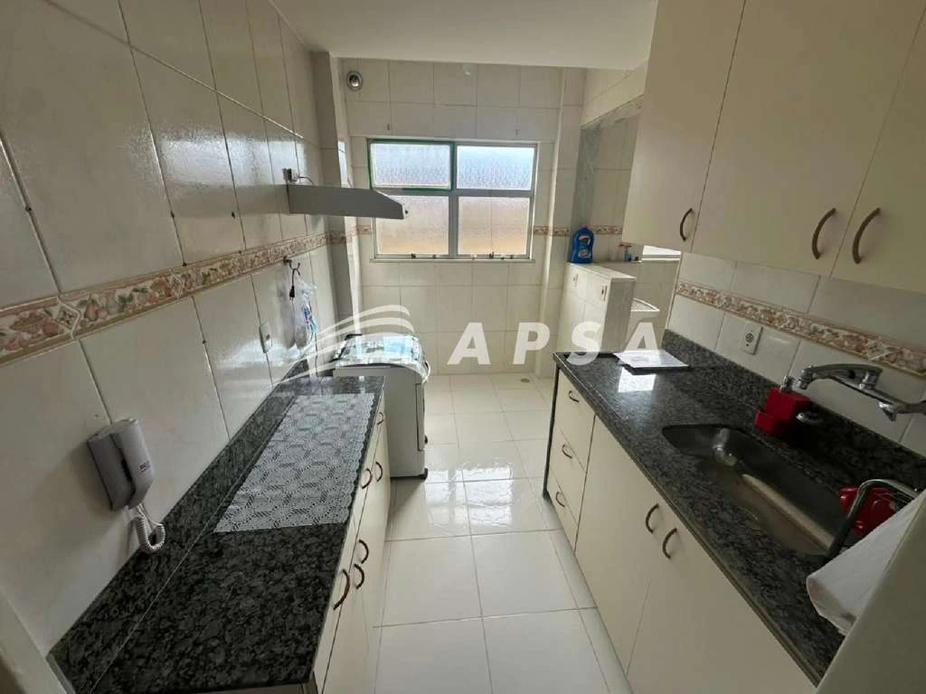 Unfurnished 2-bedroom apartment with 2 bathrooms — photo 22