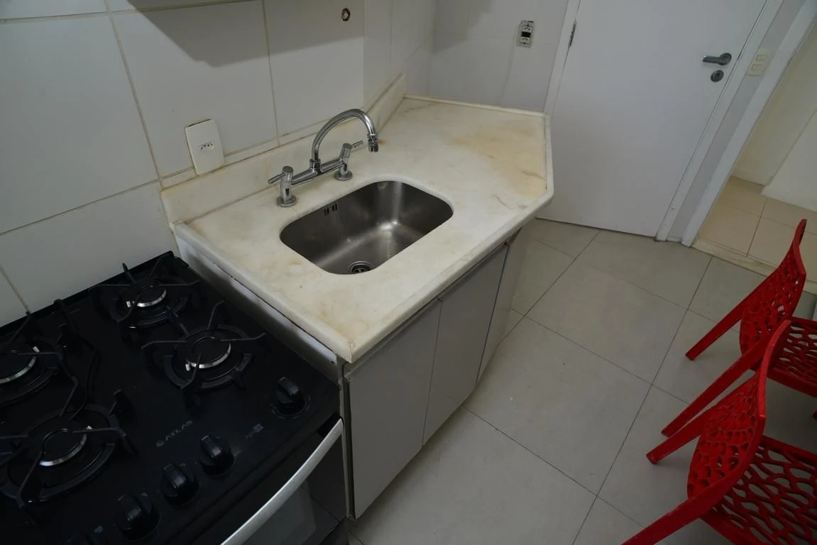 Apartamento, 90 m², com espaço de home office — photo 18