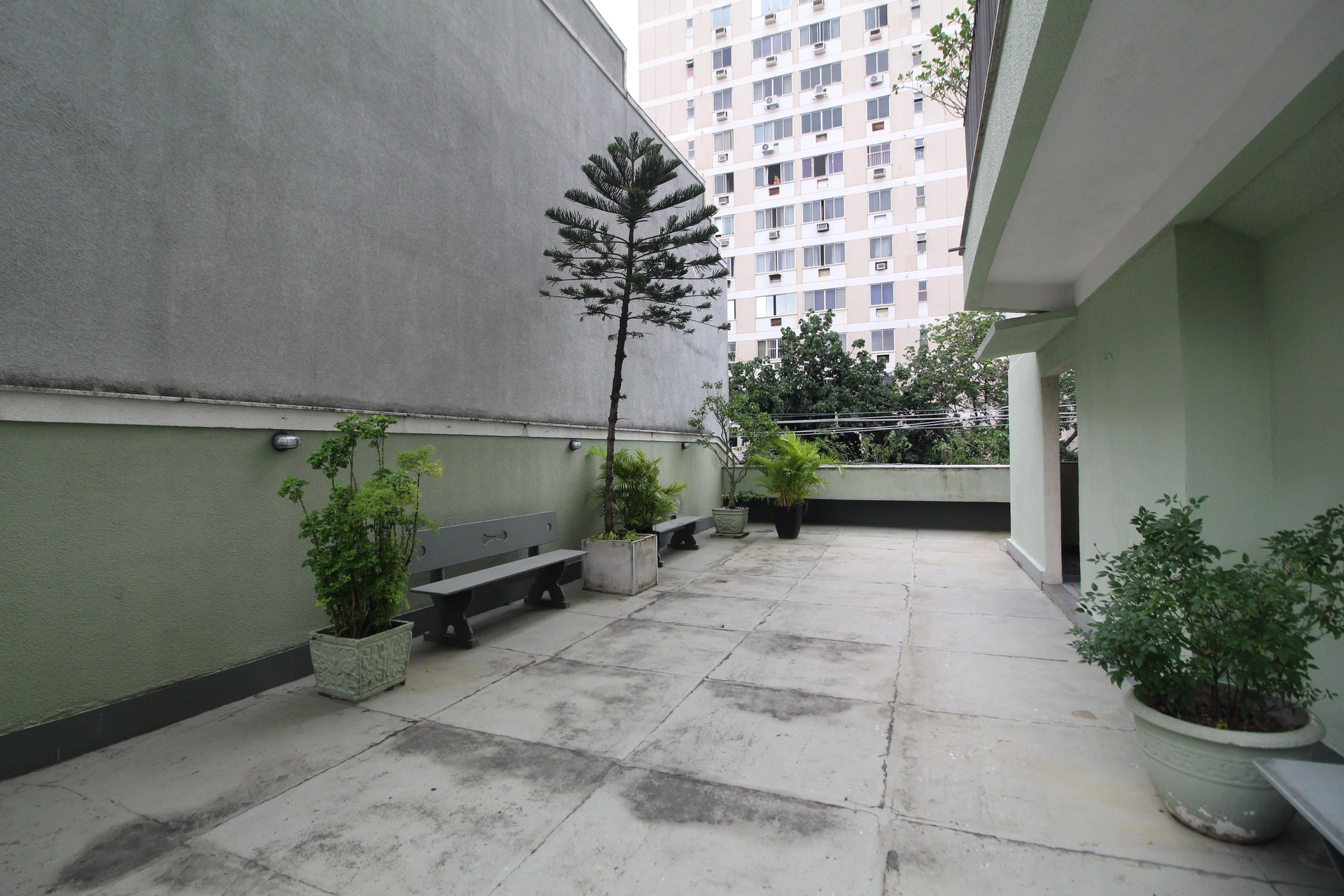 Apartamento para locação com 2 quartos e 2 banheiros — photo 13