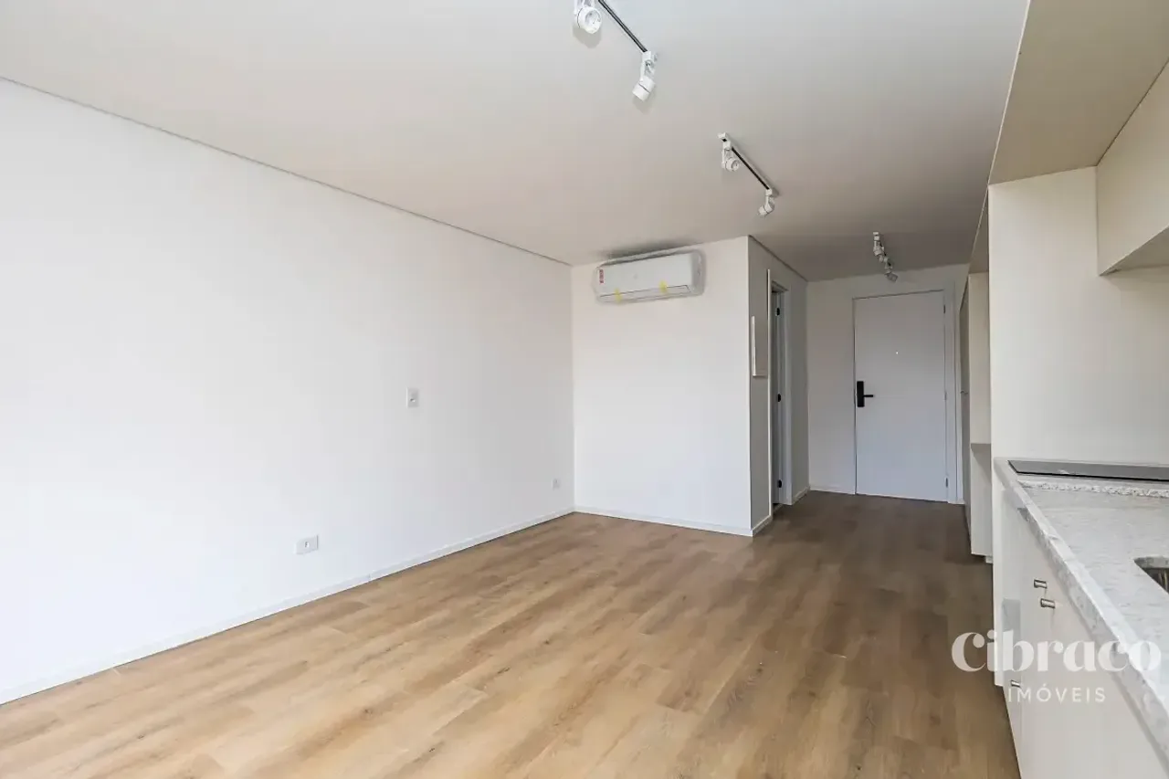 29.86 m² studio on the 3rd floor with a balcony — photo 7