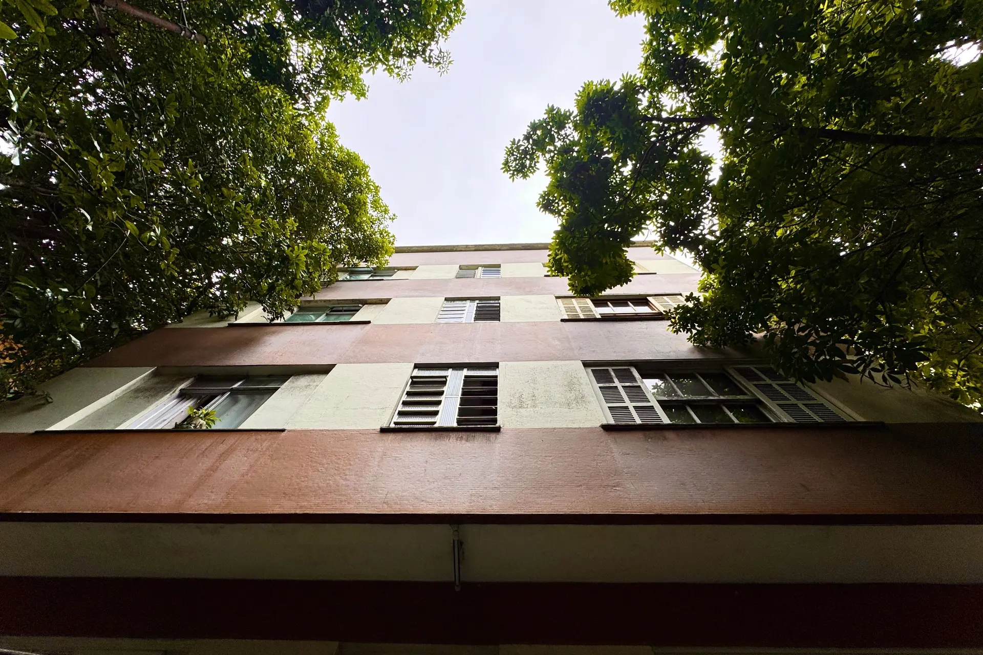 Apartamento com espaço de home office, Santa Teresa — photo 18