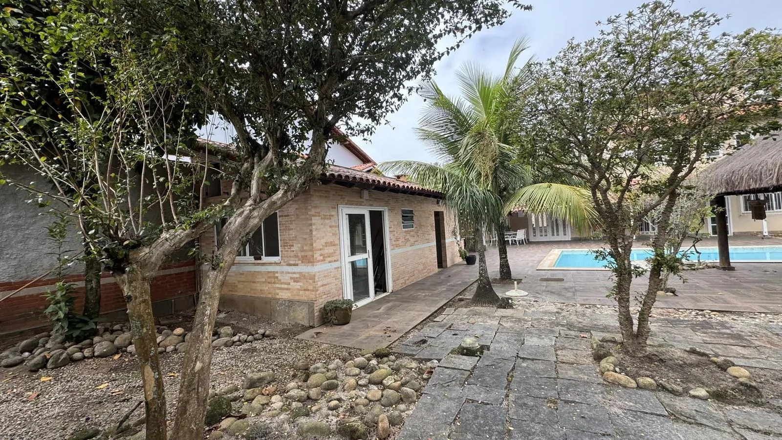 Casa mobiliada com 6 quartos e 850 m² — photo 70