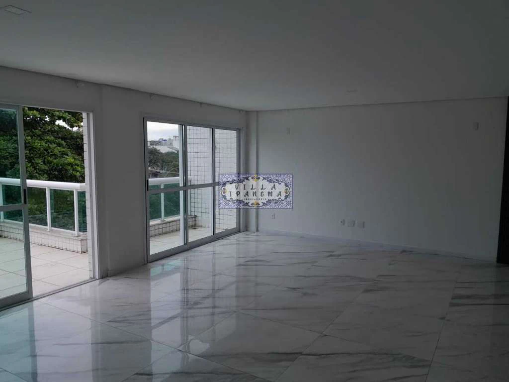 Duplex penthouse 210 m² with 3 en-suite suites — photo 4