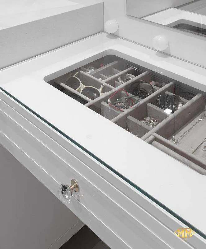Apartamento mobiliado de 300 m² com piscina privativa — photo 34