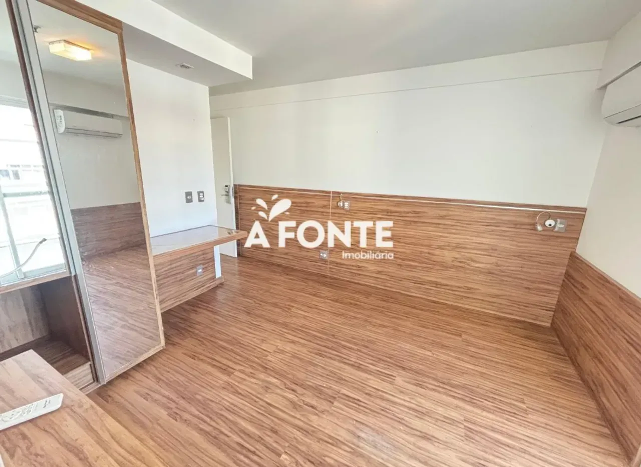 2-bedroom apartment with an open-plan kitchen and balcony — photo 8