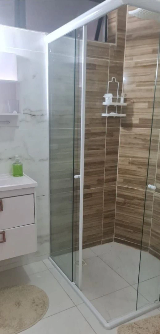 Furnished apartment, 140 m², with a water view — photo 14