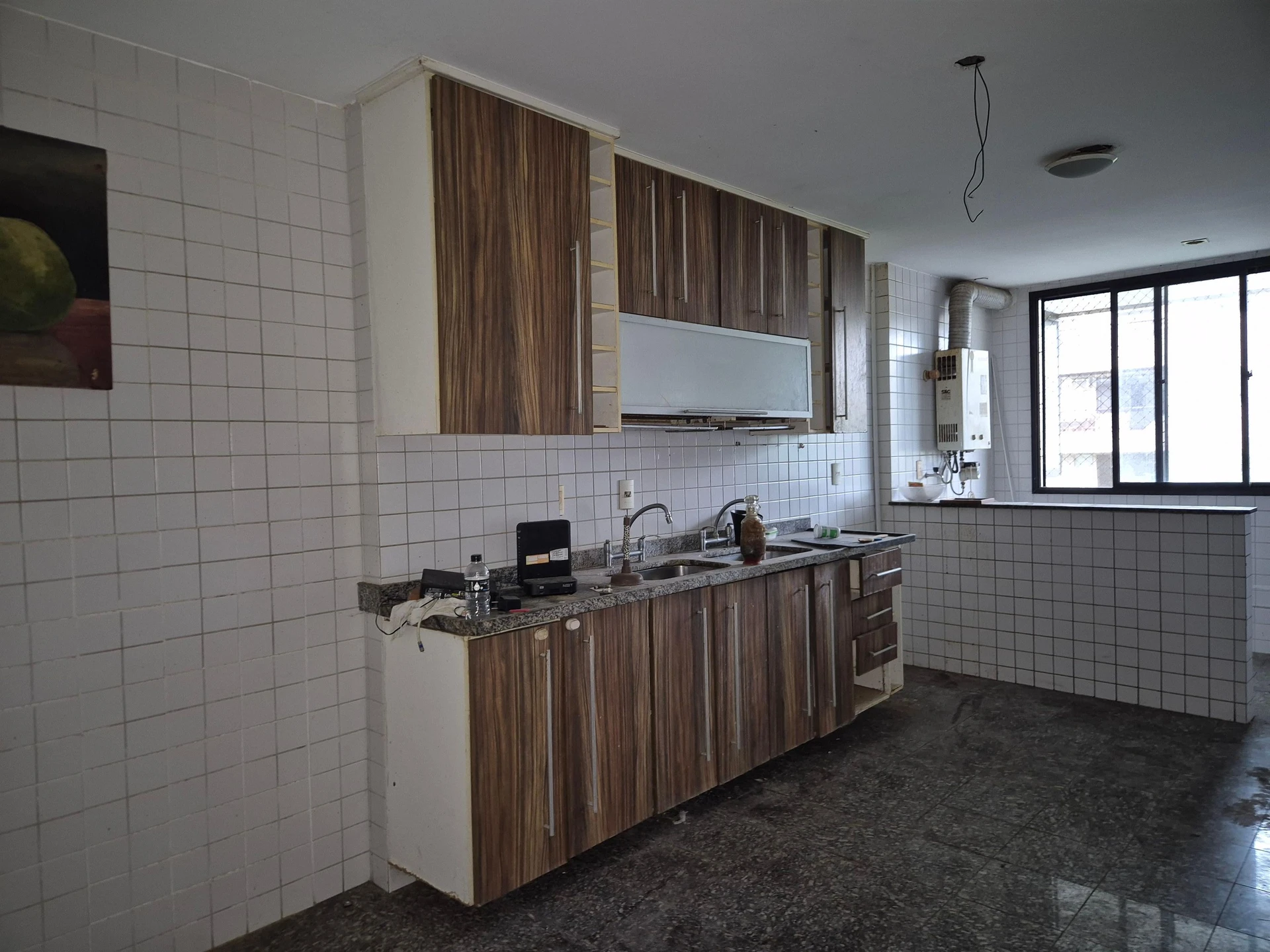 3 quartos e varanda envidraçada: apartamento de 152 m² — photo 4