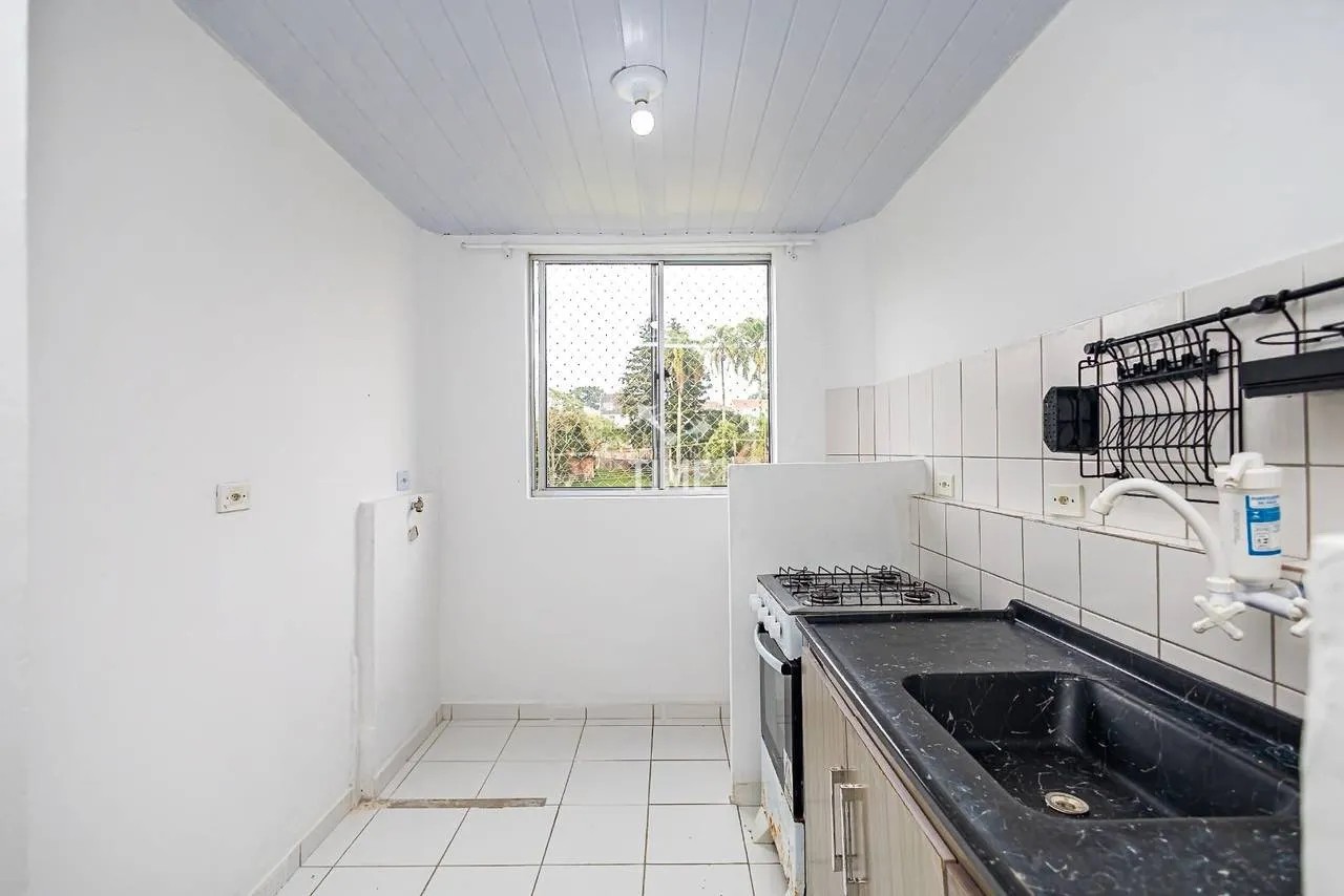 2-bedroom apartment with a separate closed kitchen — photo 8