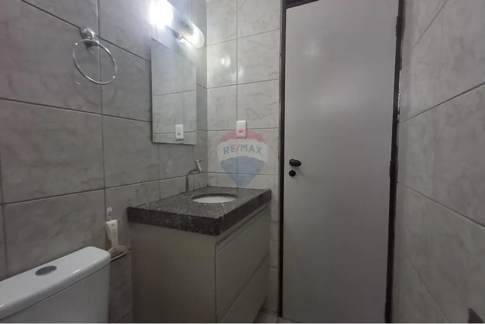 Private pool in a 3-bedroom apartment, 96 m² — photo 43
