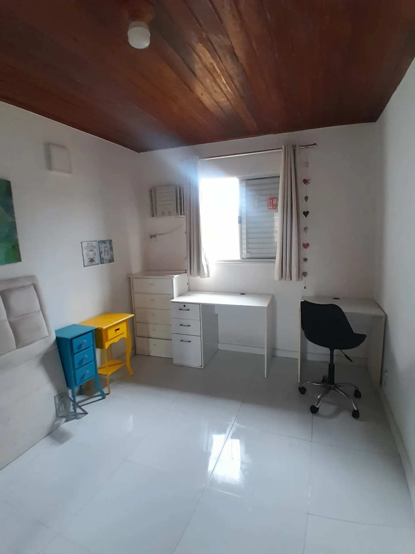 Casa mobiliada, 124 m², com máquina de lavar — photo 21