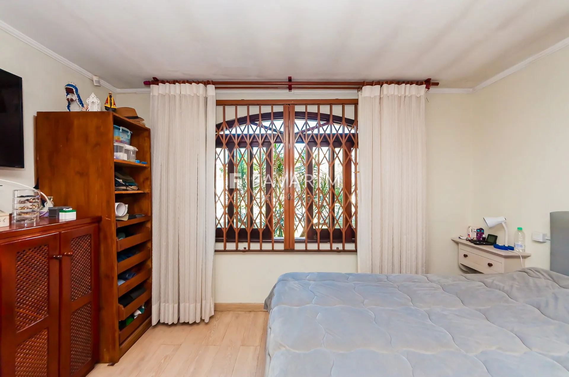 Rental house with 3 bedrooms and 1 suite; 2 parking — photo 28