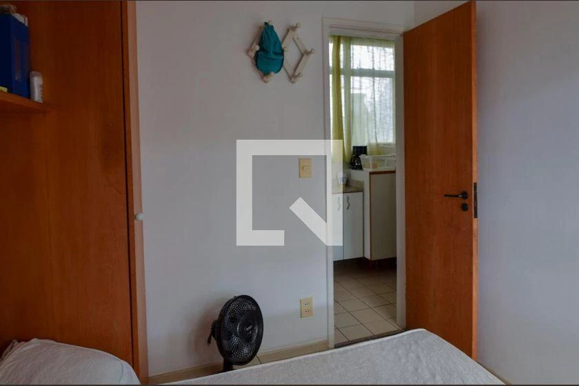 Furnished penthouse with 3 bedrooms and open gas kitchen — photo 50