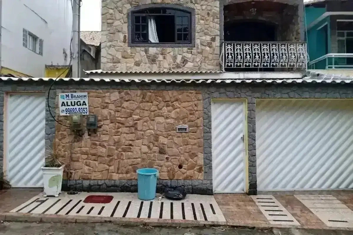 Casa térrea com 3 quartos, 1 banheiro e 120 m² — photo 9