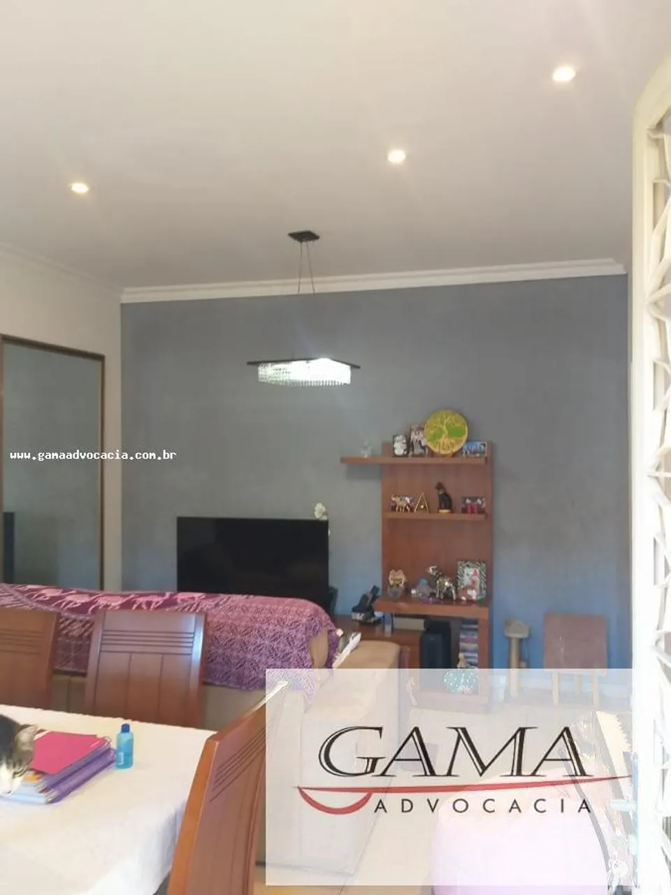Casa mobiliada com 3 dormitórios e 3 banheiros — photo 9