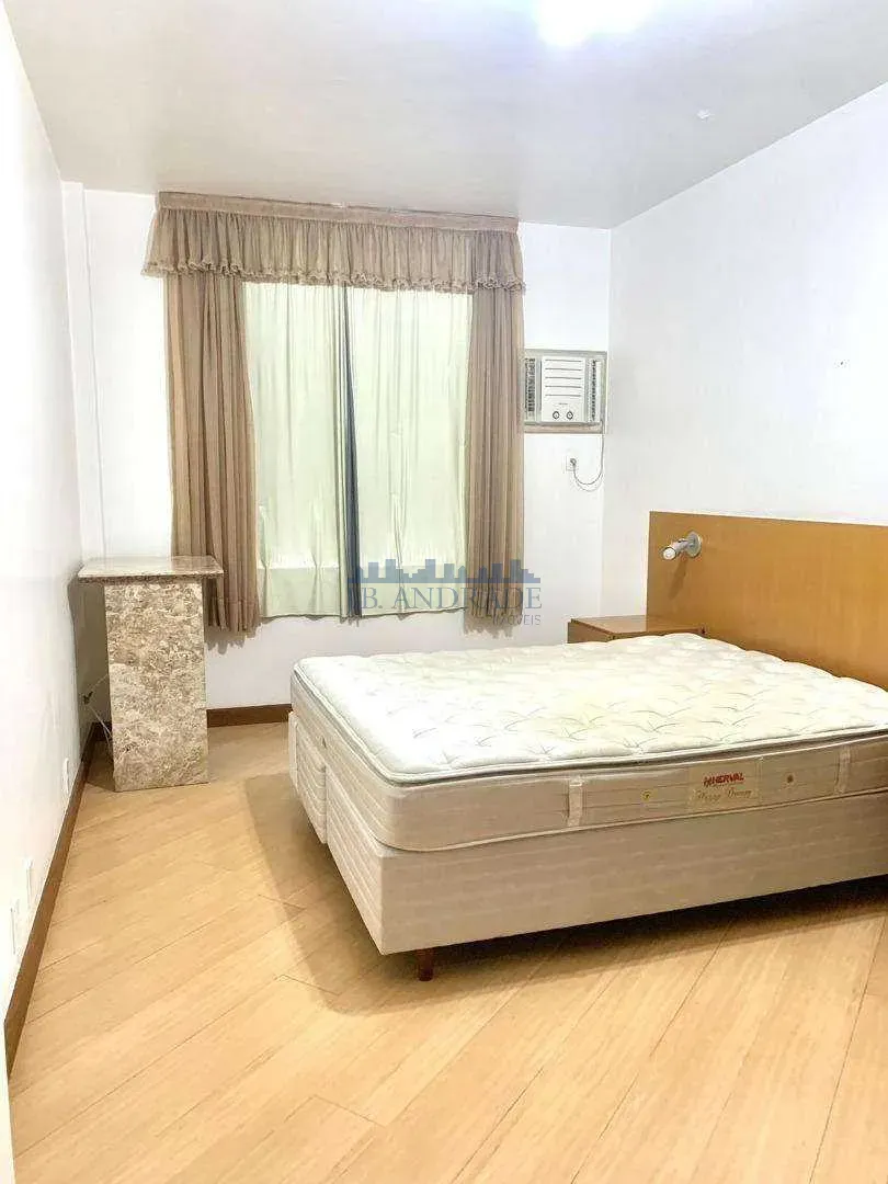 Apartment with 4 bedrooms, 5 bathrooms and 3 parking — photo 25