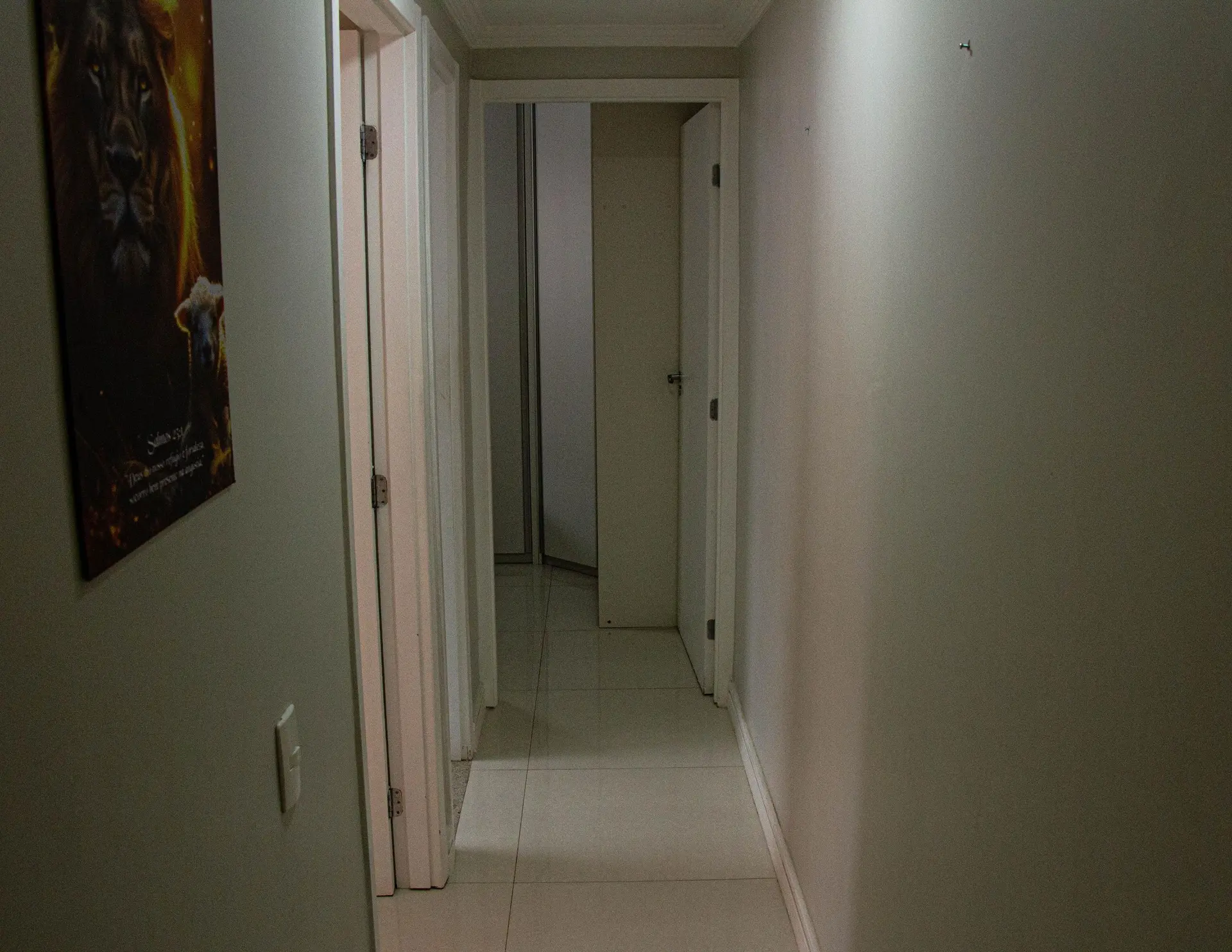 Furnished apartment with 2 bedrooms and 1 parking spot — photo 7