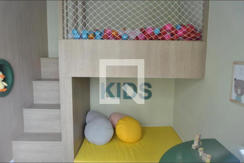 Apartamento com vista para as montanhas, Todos os Santos — photo 36
