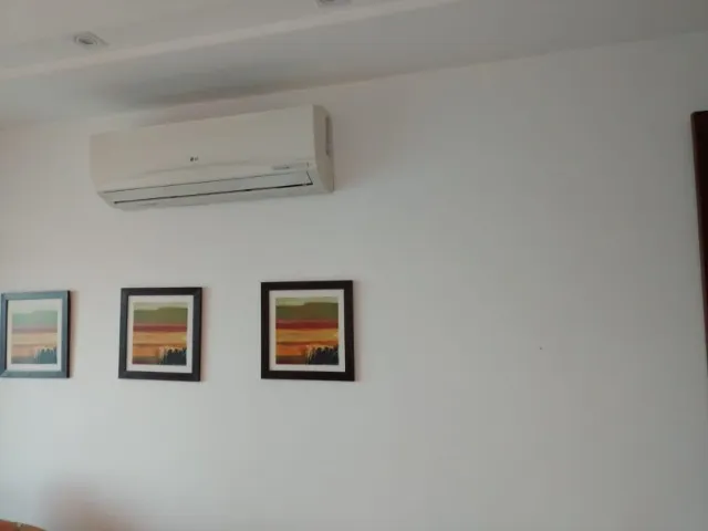 Apartamento de 1 quarto em condomínio com academia — photo 6